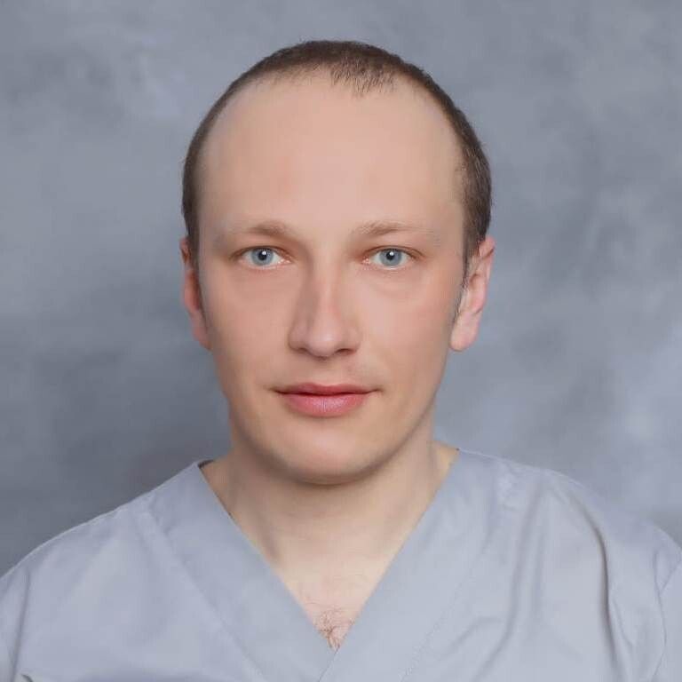 Яблонский Михаил Андреевич, Москва