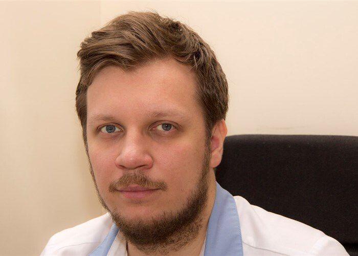 Clinic or Doctor photo