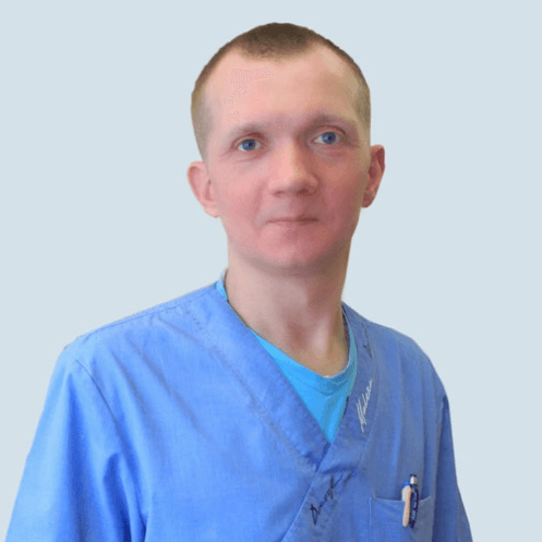 Clinic or Doctor photo