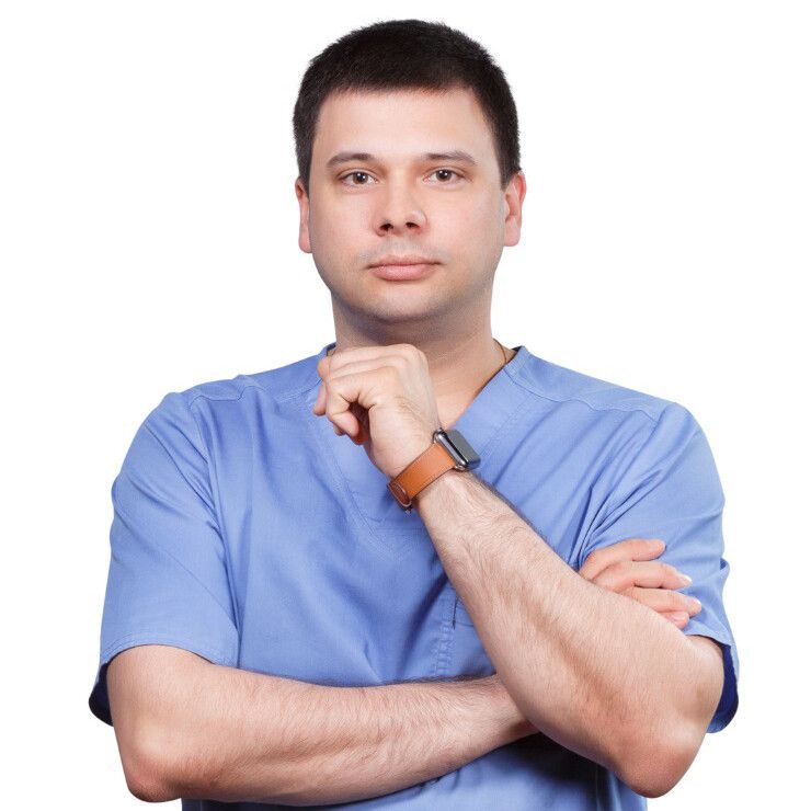 Clinic or Doctor photo