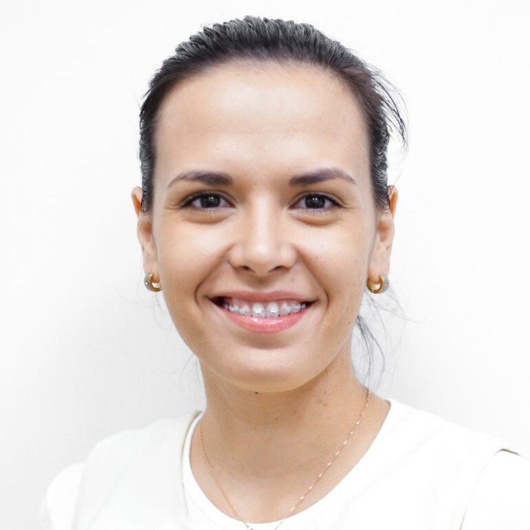 Ягафарова Анна Мирьяновна, Москва