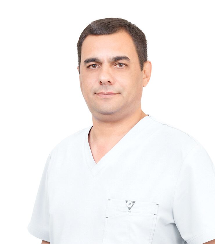 Clinic or Doctor photo