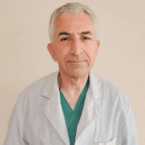 Clinic or Doctor photo