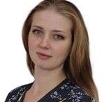 Якубович Алина Валерьевна