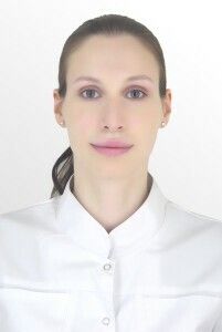 Якушкина Мария Владимировна, Москва