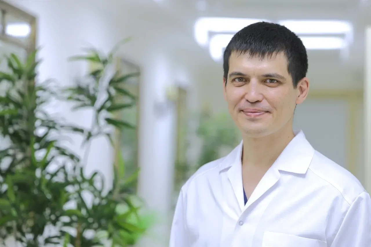 Clinic or Doctor photo