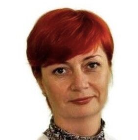 Яновская Ирина Алексеевна