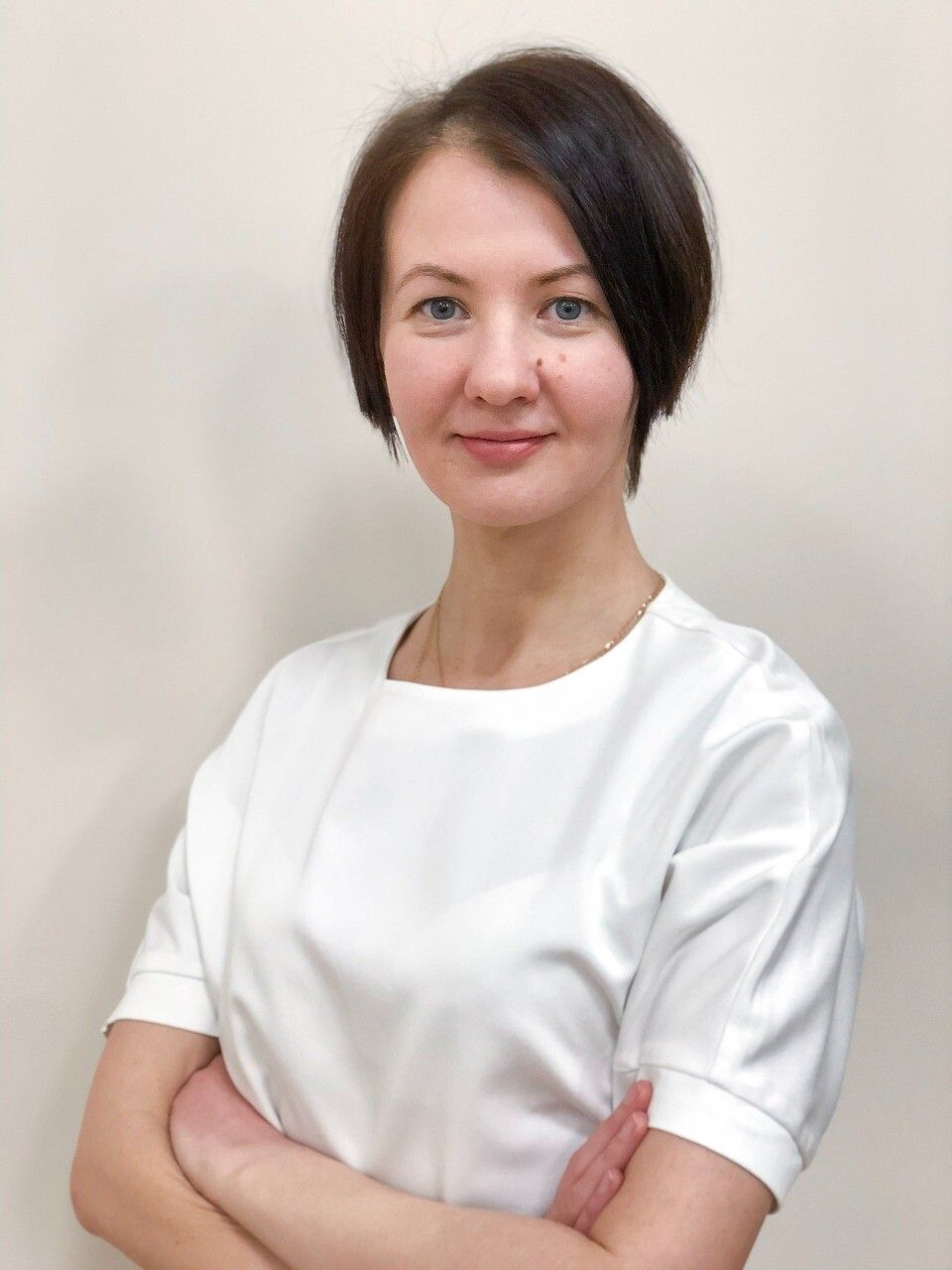 Янушкина Елена Сергеевна