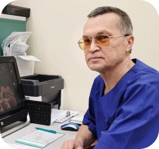 Clinic or Doctor photo