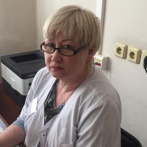 Clinic or Doctor photo