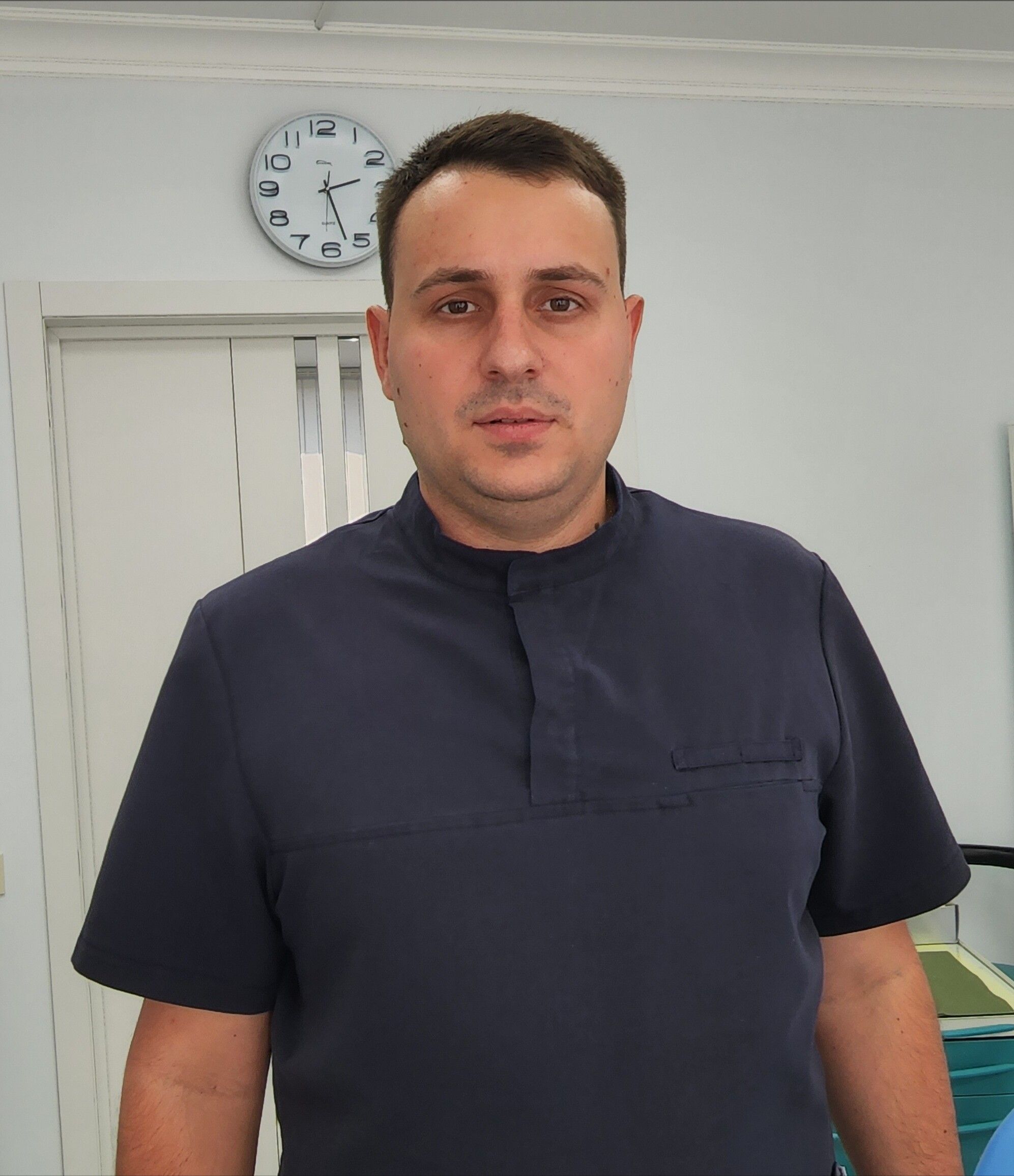 Ясаков Сергей Александрович, Москва