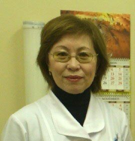 Clinic or Doctor photo