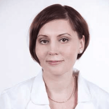 Язовская Елена Александровна, Москва