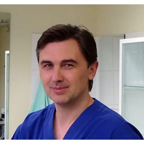 Clinic or Doctor photo