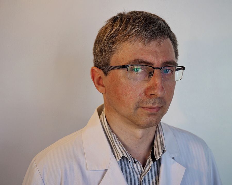 Clinic or Doctor photo
