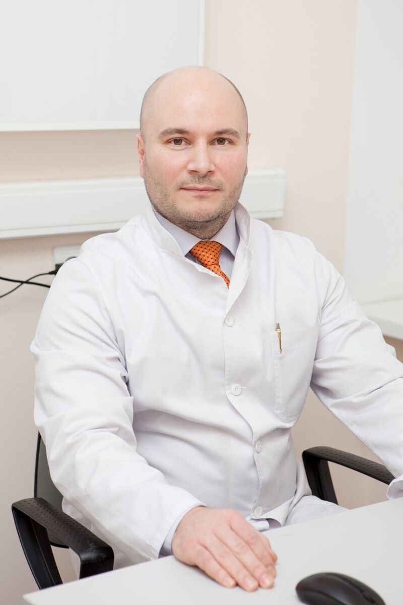 Clinic or Doctor photo