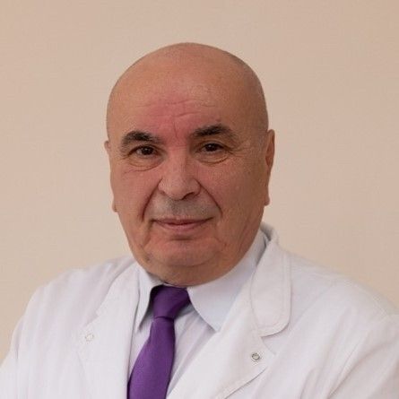 Clinic or Doctor photo