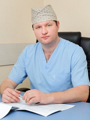 Clinic or Doctor photo