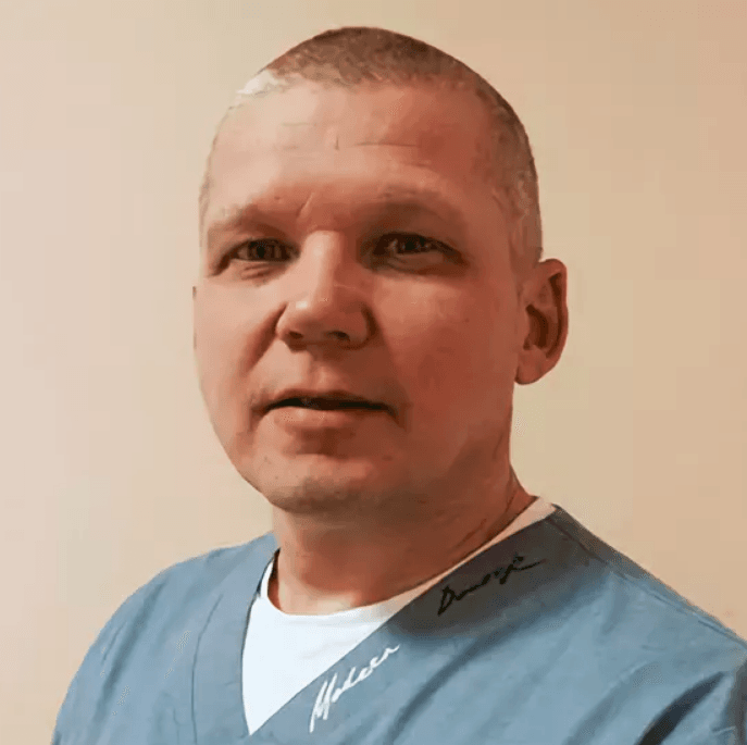 Clinic or Doctor photo