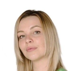 Юрку Ксения Алексеевна, Москва