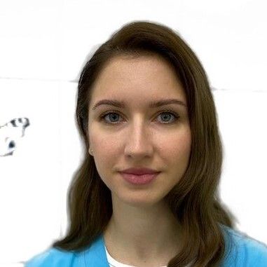 Забалуева Ирина Николаевна