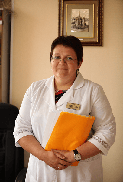Clinic or Doctor photo