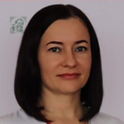 Задорожная Юлия Ивановна