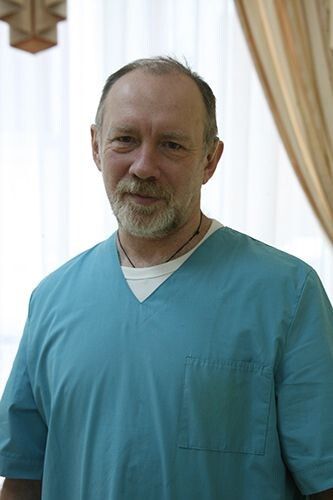 Clinic or Doctor photo