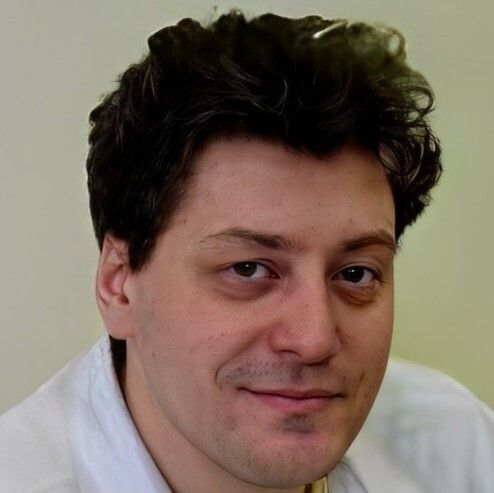 Захаров Илья Викторович
