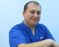 Захаров Владимир Андреевич