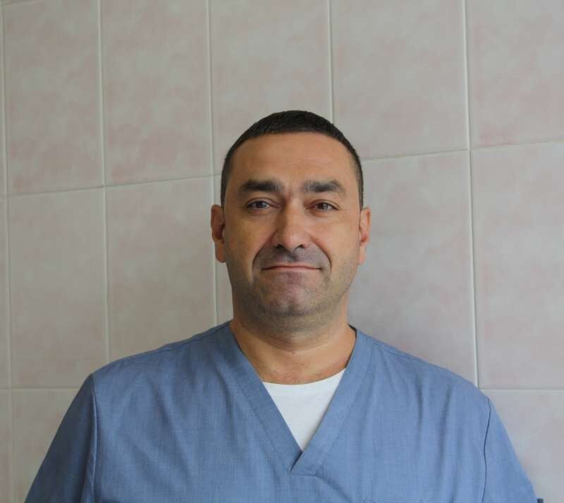 Clinic or Doctor photo