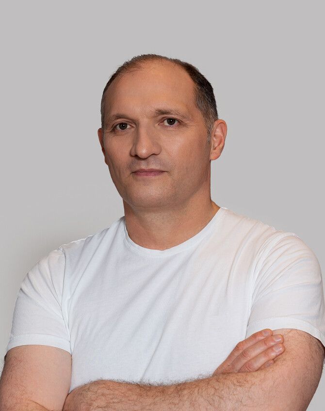 Clinic or Doctor photo