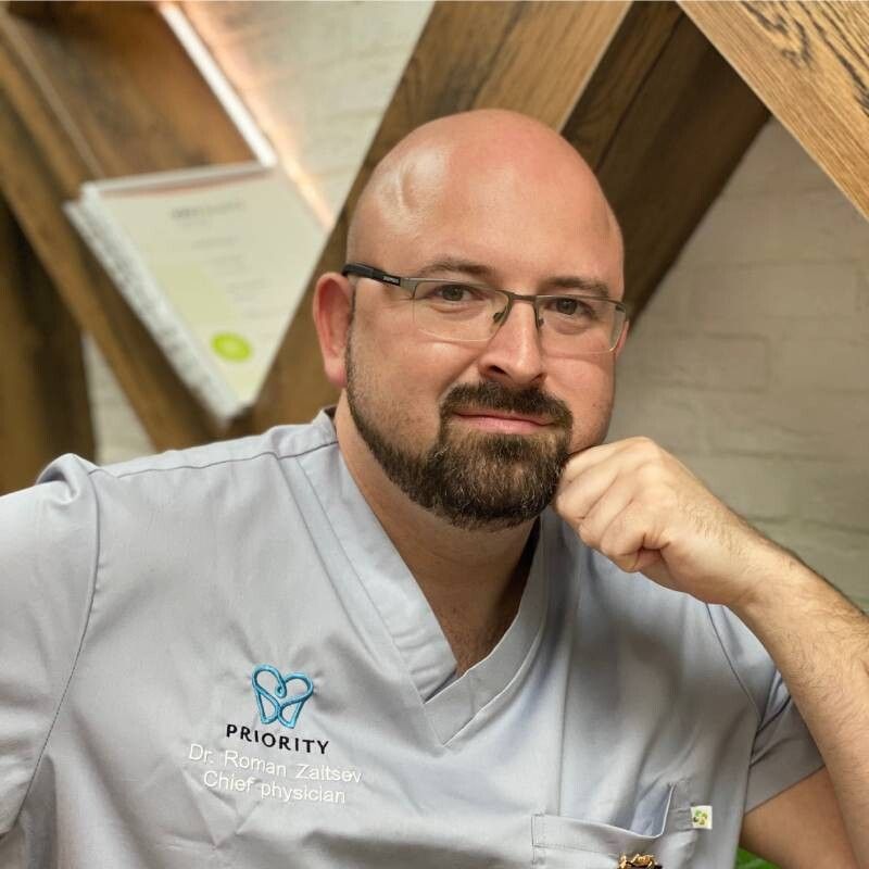 Clinic or Doctor photo