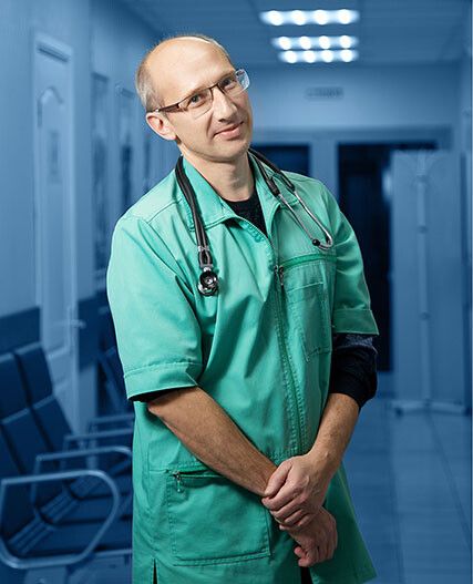 Clinic or Doctor photo