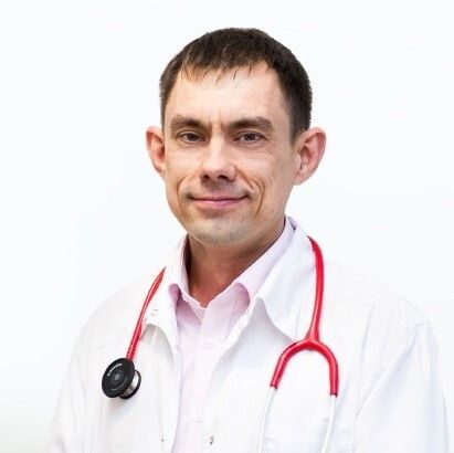 Clinic or Doctor photo