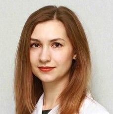Замиралова Юлия Борисовна