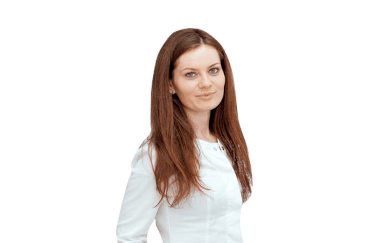 Занозова Ирина Владимировна