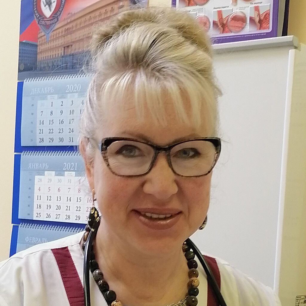 Clinic or Doctor photo