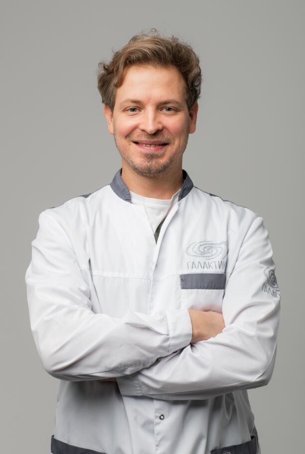 Clinic or Doctor photo