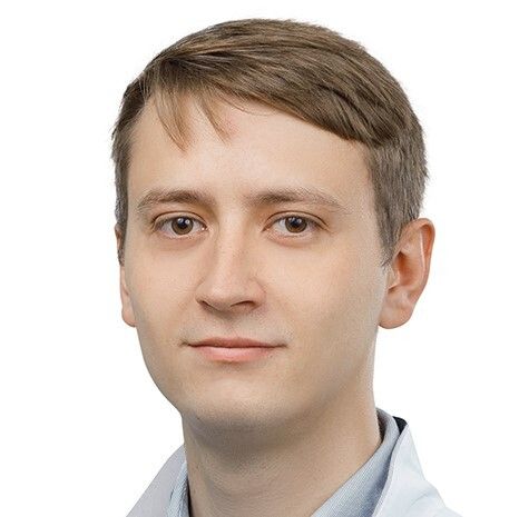 Землянов Артём Валерьевич