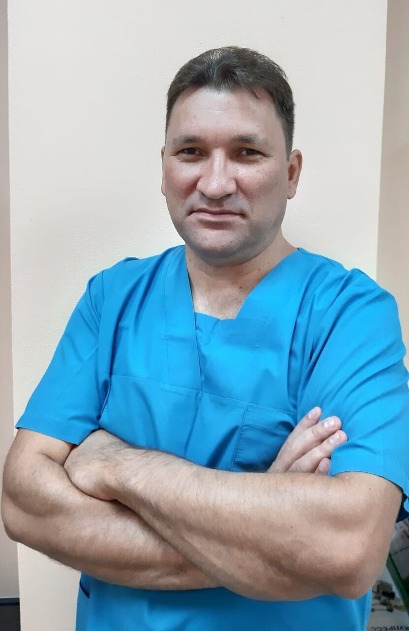 Clinic or Doctor photo