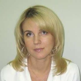 Зенина Мария Леонидовна, Москва