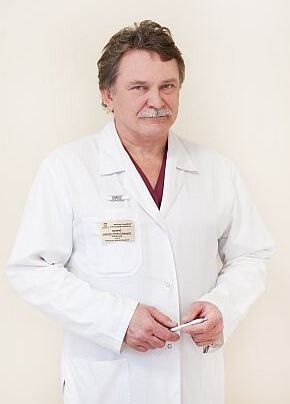 Clinic or Doctor photo