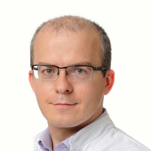 Clinic or Doctor photo