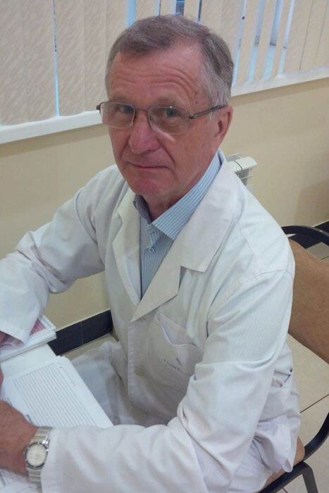 Clinic or Doctor photo