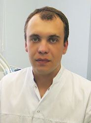 Жалнин Дмитрий Павлович, Москва