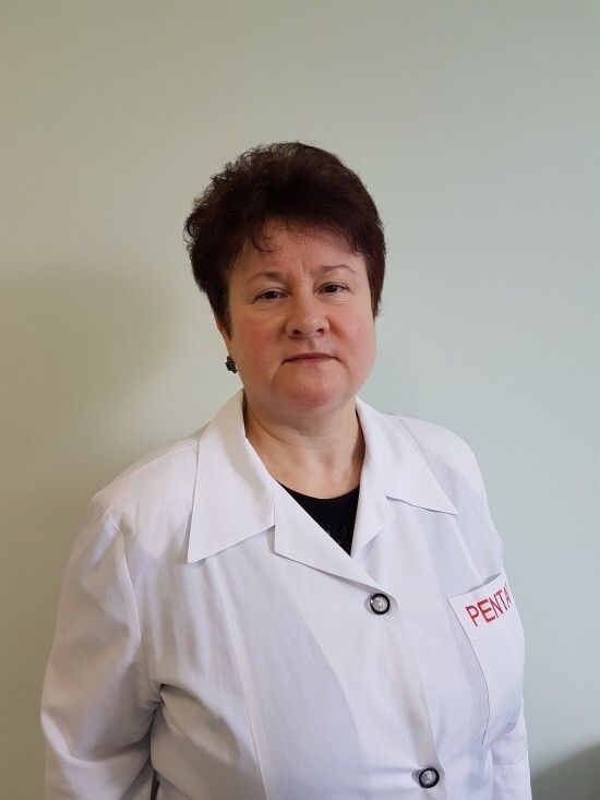 Clinic or Doctor photo