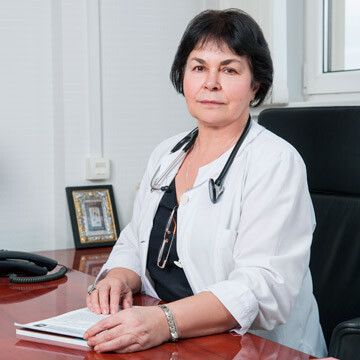 Clinic or Doctor photo