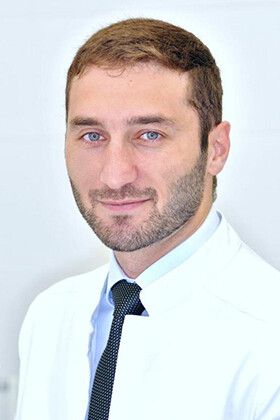 Clinic or Doctor photo