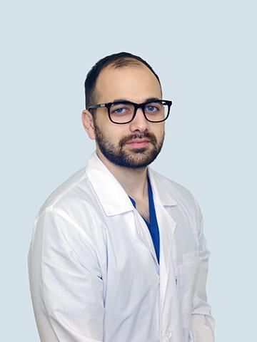 Clinic or Doctor photo